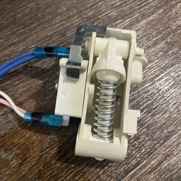 Устройство блокировки (замок) двери ПММ CANDY