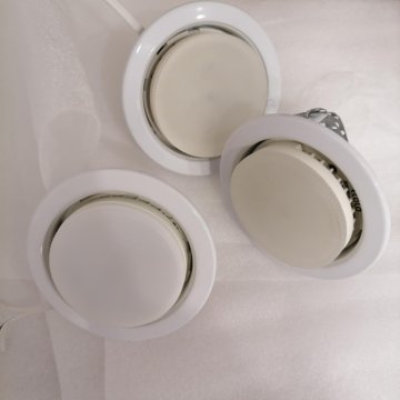 Светильники