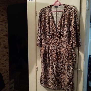 Праздничное платье