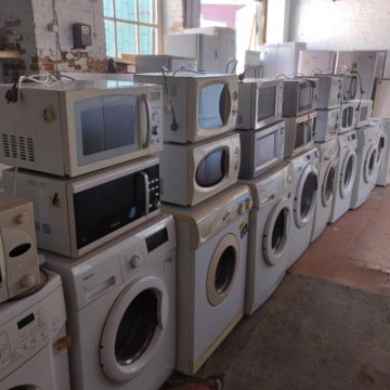 Микроволновые печи