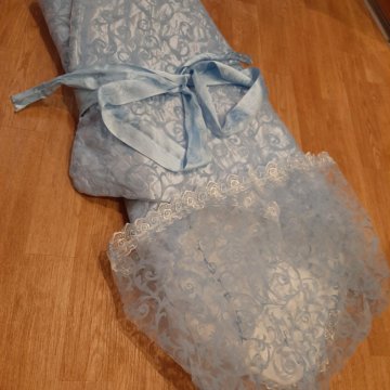 Конверт на мальчика.