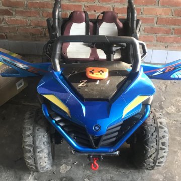 Электромобиль