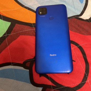 Honor 7a прошивка