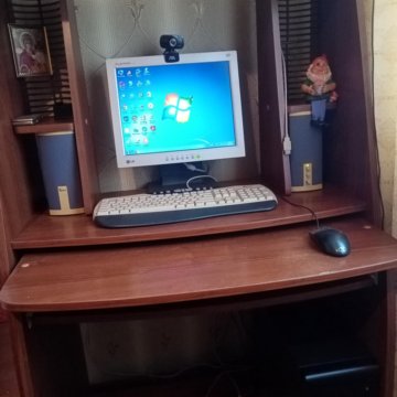 П Компьютер