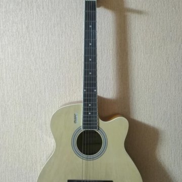 Гитара акустическая