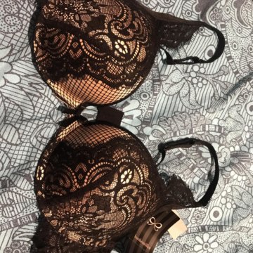 Классный бюстгальтер