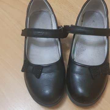 Туфли для сменки