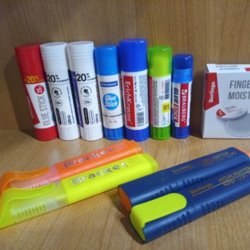 Канцелярские товары