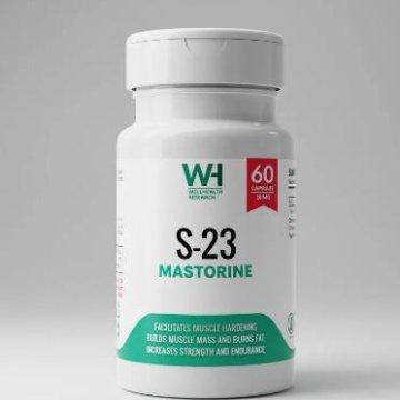 Масторин 10mg S23 60 КАПСУЛ