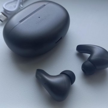 Наушники беспроводные