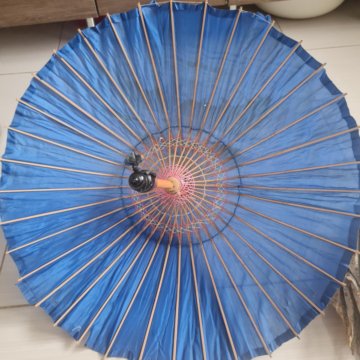 Зонтик старинный