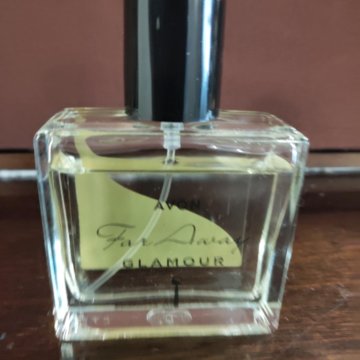 туалетная вода эйвон