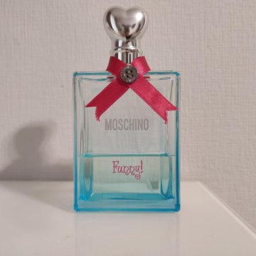 Moschino Funny Купить В Минске Оригинал