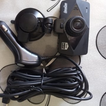 Видеорегистратор