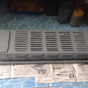 Обогреватель