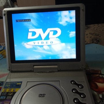 DVD