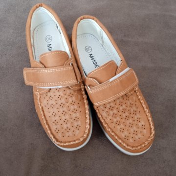 Детские туфельки новые размер 30