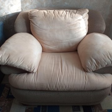 Кресло!