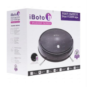 Iboto smart v720gw aqua