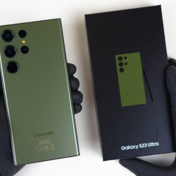 S23 Ultra 12 256 Купить