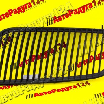 Решетки Радиатора На Газ 3110 Купить