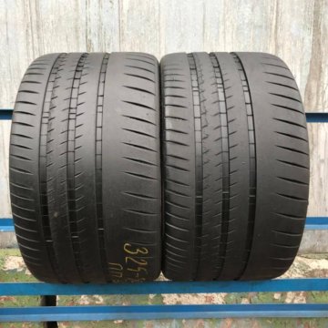 245 45 r19 michelin. 275/35 R19.