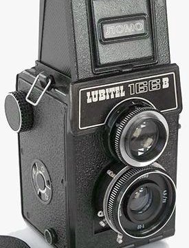 Фотоаппарат