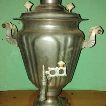 Самовар электрический 3 литра