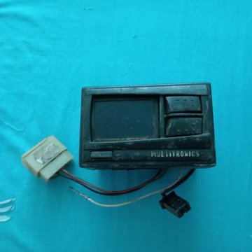 Бортовой компьютер