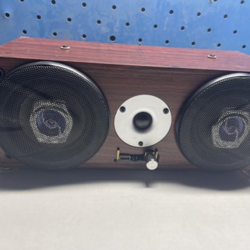 Блютус колонка