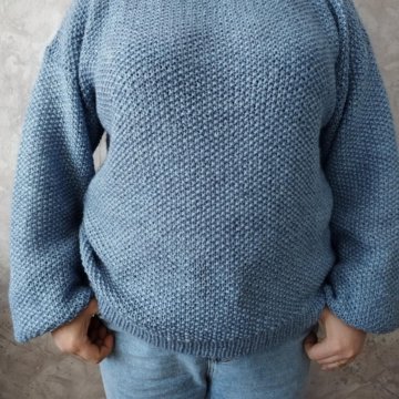 Новый свитшот