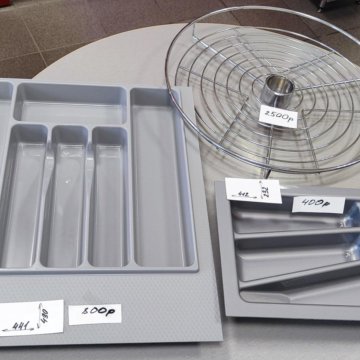 Мебельная фурнитура