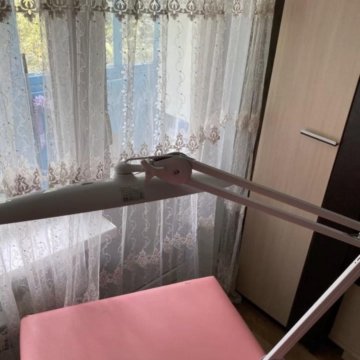 Профессиональная светодиодная лампа