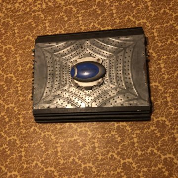 Усилитель Cheetah ch-a4075