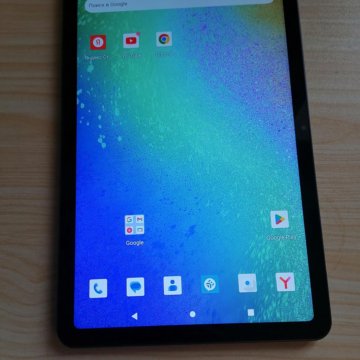 Планшет Dexp 4 /128