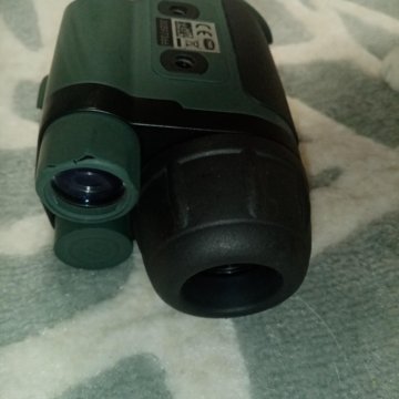 Прибор ночного видения