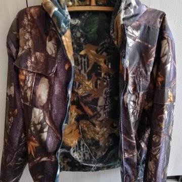 Костюм рабочий +куртка.