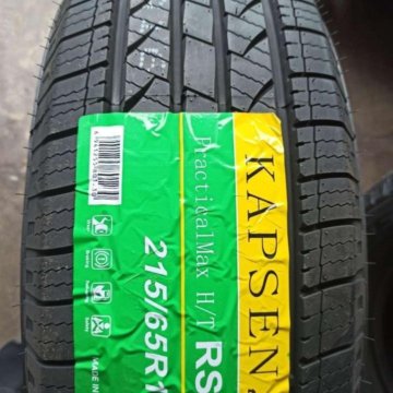 Купить Шины Kapsen 215 55 R16