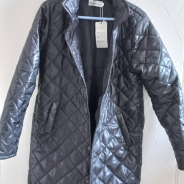 Куртка женская