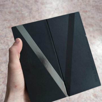 TECNO PHANTOM V FOLD