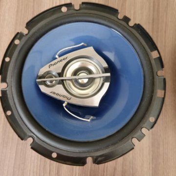 Колонки Pioneer