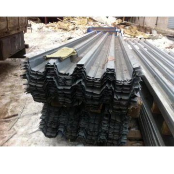 Профлист Б У Некондиция Купить