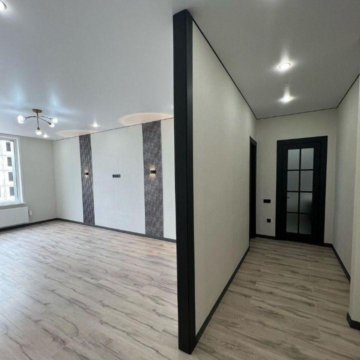 Косметический ремонт квартир и частных домов