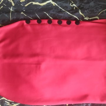 Юбка карандаш