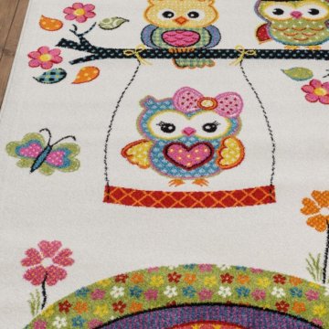 Ковёр детский