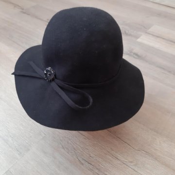 Шляпа женская