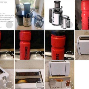 Приготовление пищи