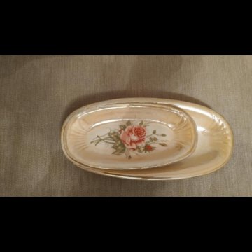 Посуда разная