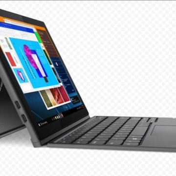 Lenovo Ideapad Duet 3 10igl5 Дисплей Купить