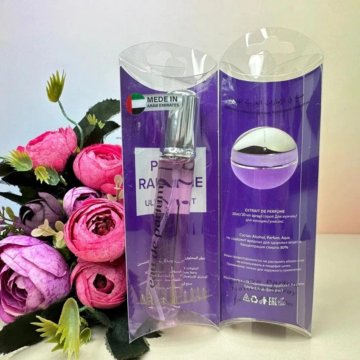 Парфюмерия женская